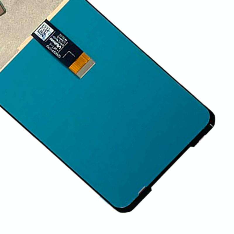 For Lenovo Legion Pro Duel L79031 Original LCD Screen with Digitizer Full Assembly (Blue)