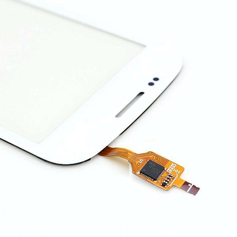 For Galaxy Trend Duos / S7562 Original Touch Panel Digitizer (White)