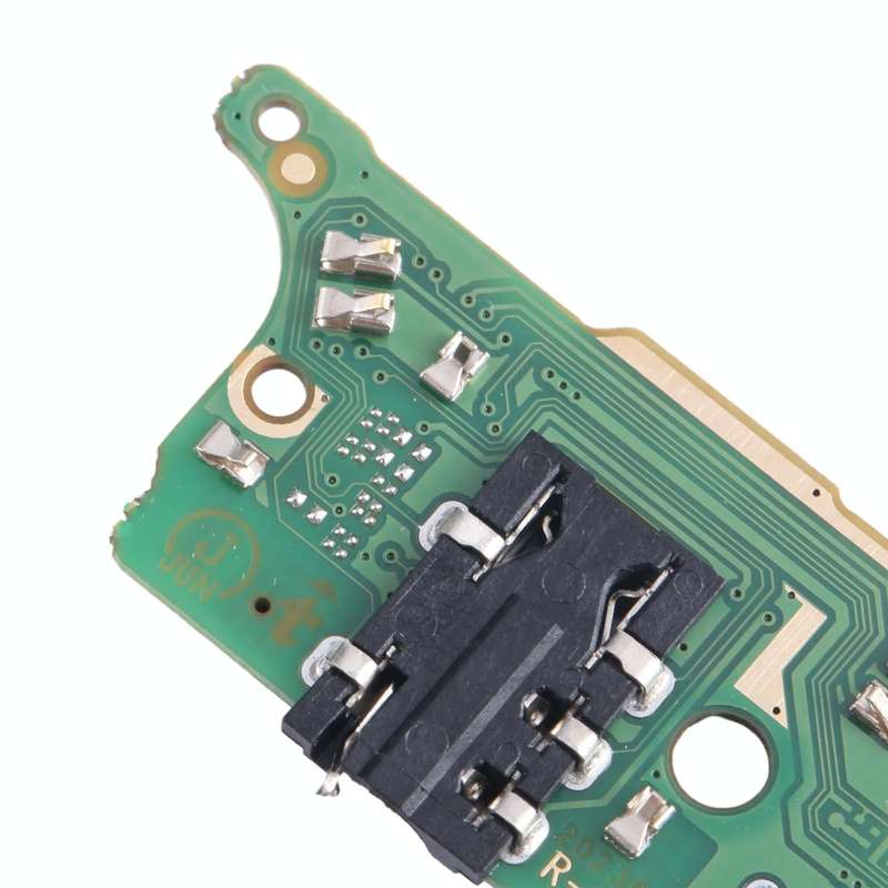 For Infinix Hot 11 X662 OEM Charging Port Board