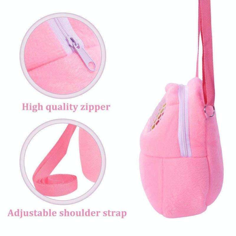 Pet Bag Small Pet Hamster Carrier Pure Color Leash Travel Bag, Size:M(Sky Blue)
