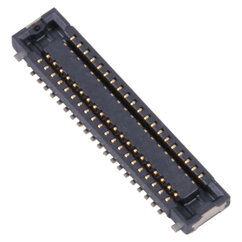 For Xiaomi Redmi 8 / Redmi 8A 10pcs LCD Display FPC Connector On Motherboard