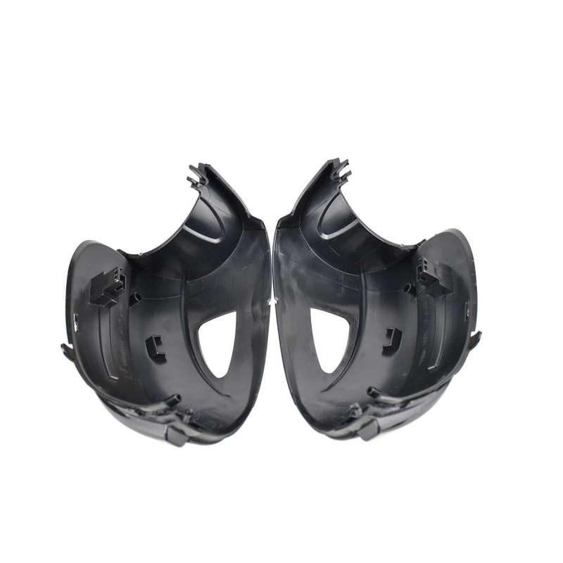 1 Pair For Volkswagen Golf 6 MK6 Car Dynamic LED Turn Signal Light Rearview Mirror Flasher Water ...