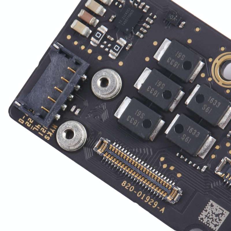 Audio Jack Board for MacBook Air Retina 13 inch A2337 2020