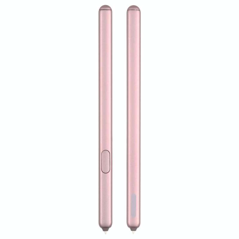 For Samsung Galaxy Tab S6 Lite P610 / P615 Stylus Pen without Bluetooth (Brown)