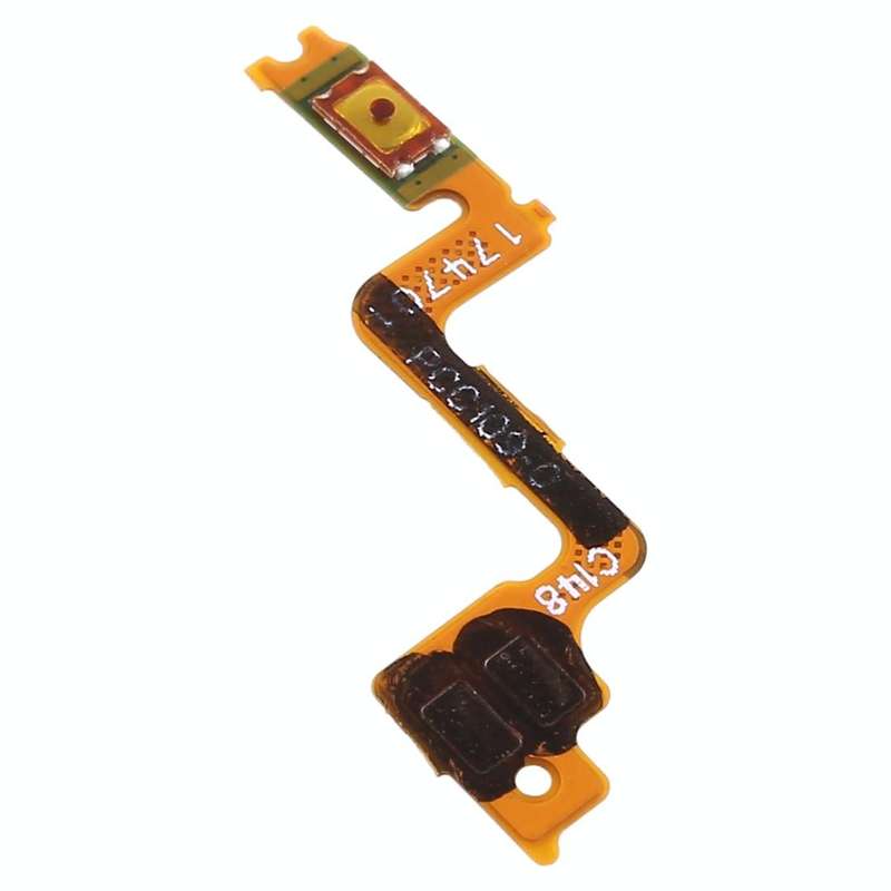 For OPPO R11s Plus Power Button Flex Cable