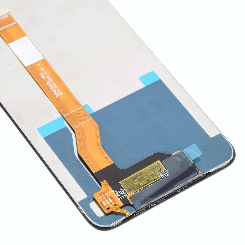 For OnePlus Ace Racing PGZ110 with Digitizer Full Assembly OEM LCD Screen