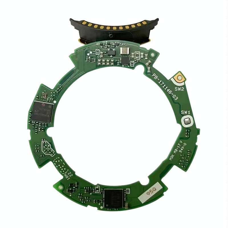 For Nikon Z 24-200mm f/4-6.3 VR Original Camera Lens Motherboard
