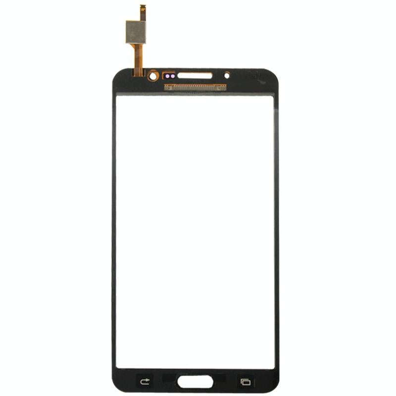 For Galaxy Mega 2 Duos / G7508Q Touch Panel (White)