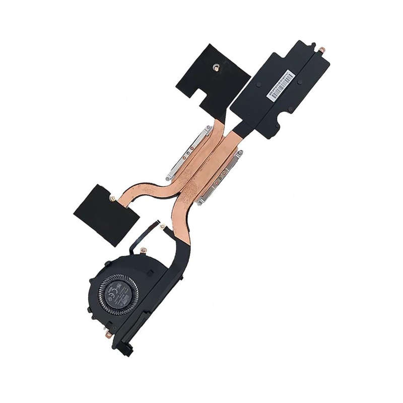 CPU Cooling Cooler Fan For Microsoft Surface Laptop 3 13.5 1867 BAPA0704R5H Y005 13N4-0ZB0111