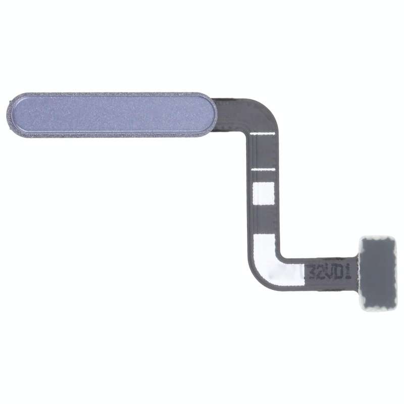 For Samsung Galaxy A32 5G SM-A326B Original Fingerprint Sensor Flex Cable(Purple)