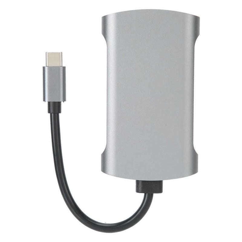 Z31A 4K Type-C to HDMI1080P Video Capture Card with Loop