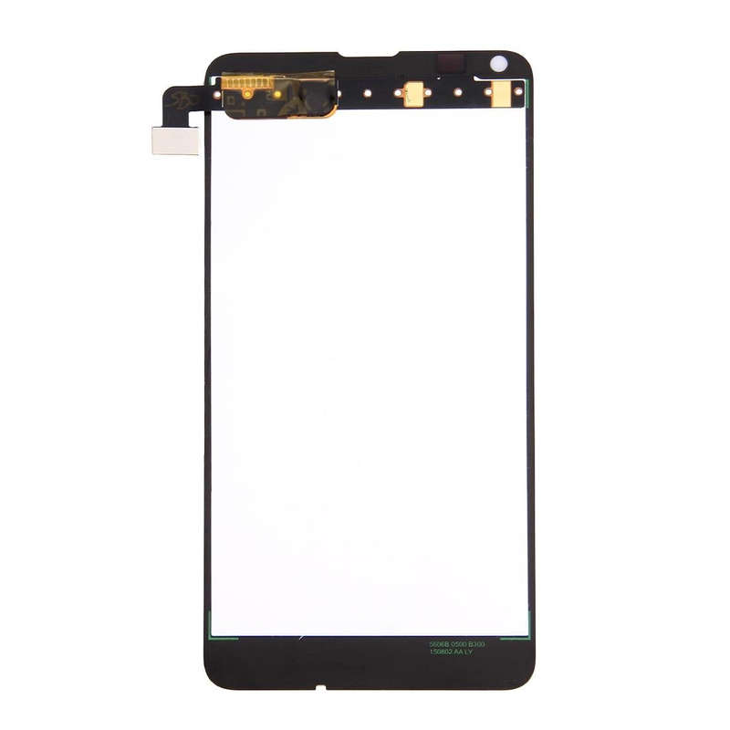 2 in 1 (LCD + Touch Pad) Digitizer Assembly for Microsoft Lumia 640