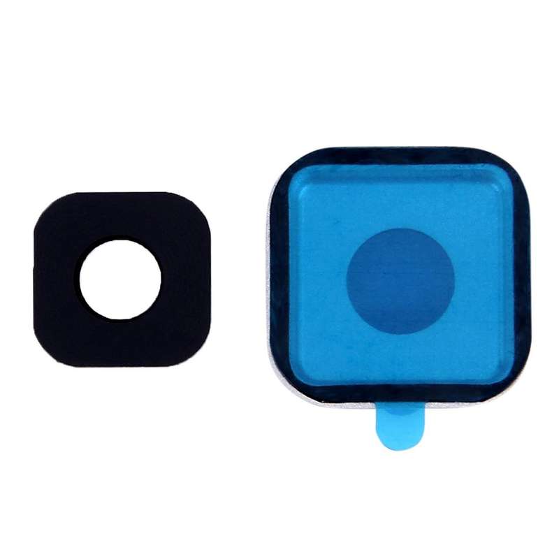 For Galaxy Note 5 / N920 10pcs Camera Lens Covers (White)