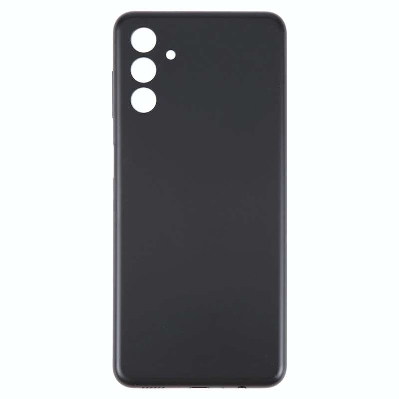 For Samsung Galaxy A13 5G SM-A136B Original Battery Back Cover(Black)