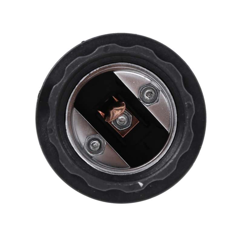 E40 to E27 Light Bulbs Adapter Converter