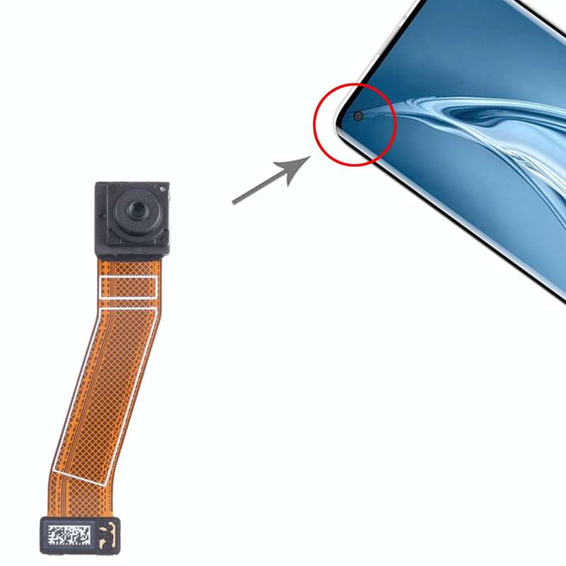 For Xiaomi Mi 10s Front Facing Camera