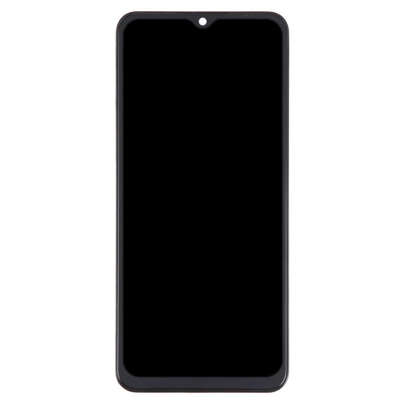 For vivo Y35 4G OEM LCD Screen Digitizer Full Assembly with Frame