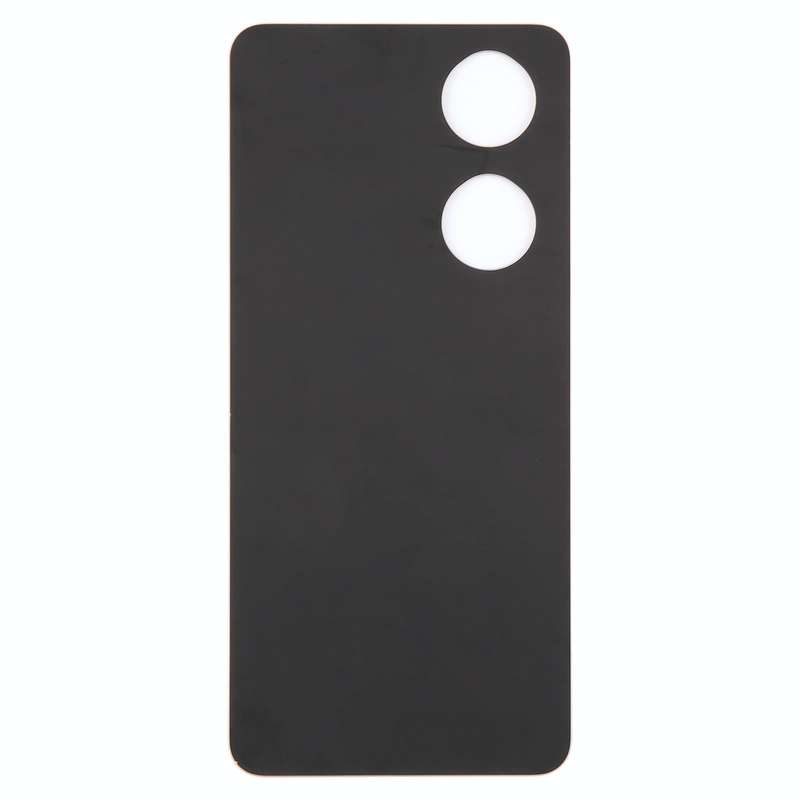 For vivo Y100 Original Battery Back Cover(Blue)