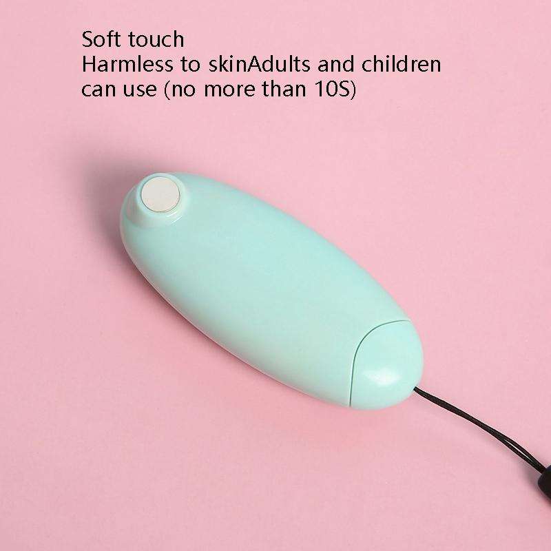 Mosquito Bites Fast Stopped Instrument Children Anti-Mosquito Device Physical Antipruritic Device...