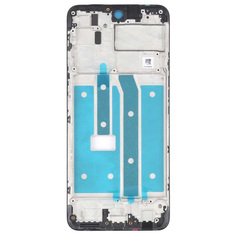 Front Housing LCD Frame Bezel Plate for LG K52 / K62 LMK520 LM-K520 LMK520E LM-K520E LMK520Y LM-K...
