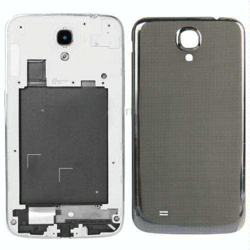 For Galaxy Mega 6.3 / i9200  3 in 1 Original Full Housing Chassis + Original Back Cover + Origina...