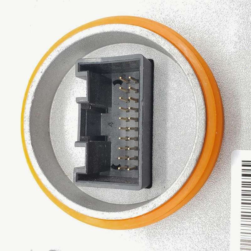 For Audi A1 8X 2015-2018 Car LED Headlight Driver DRL Daytime Running Light Controller 4G0907397P...