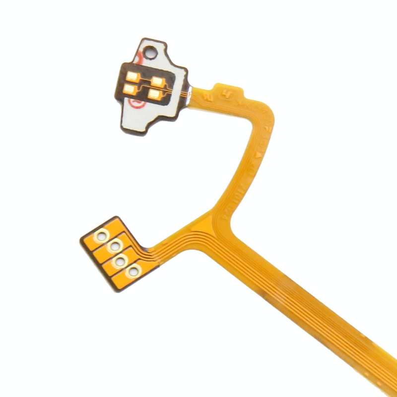 For Sony FE 16-35mm f/2.8 GM Lens Aperture Flex Cable