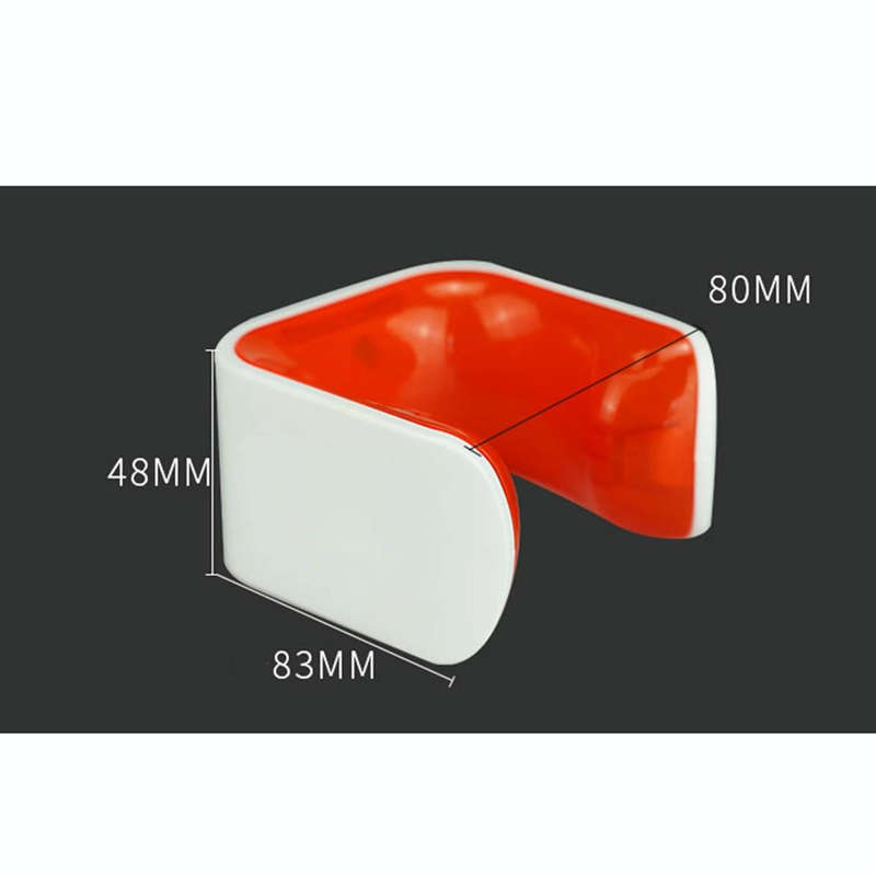 Electric Scooter Creative Parking Wall-mounted Bracket for Xiaomi ES1 / ES2 / ES4(Green)
