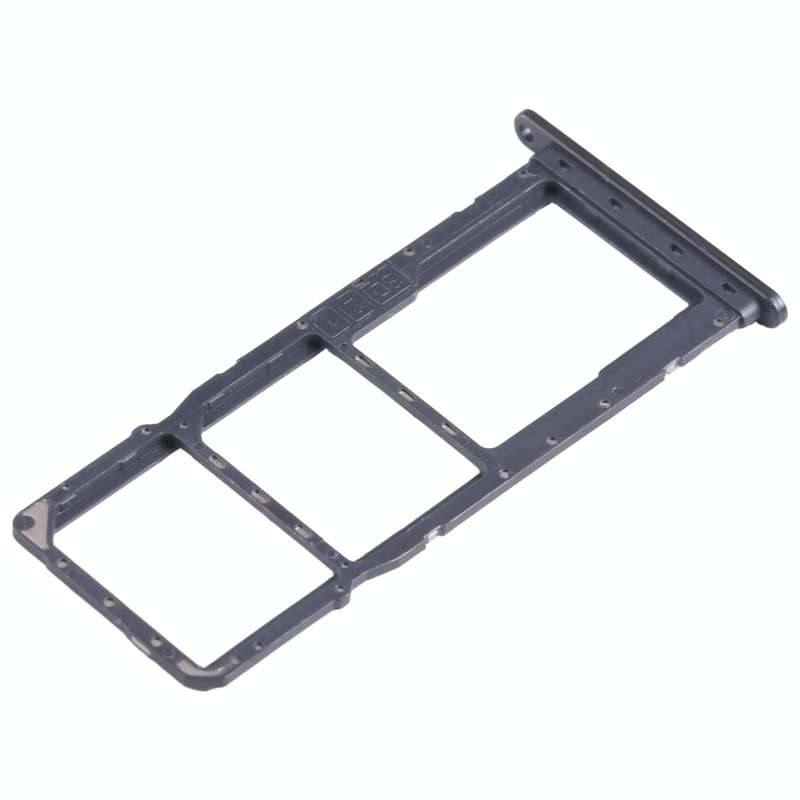 SIM Card Tray + SIM Card Tray + Micro SD Card Tray for Nokia 5.4 TA-1333 TA-1340 TA-1337 TA-1328 ...