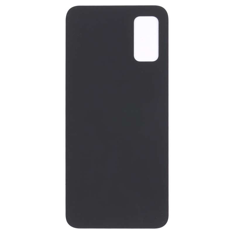 Original Battery Back Cover for T-Mobile REVVL V+ 5G(Black)