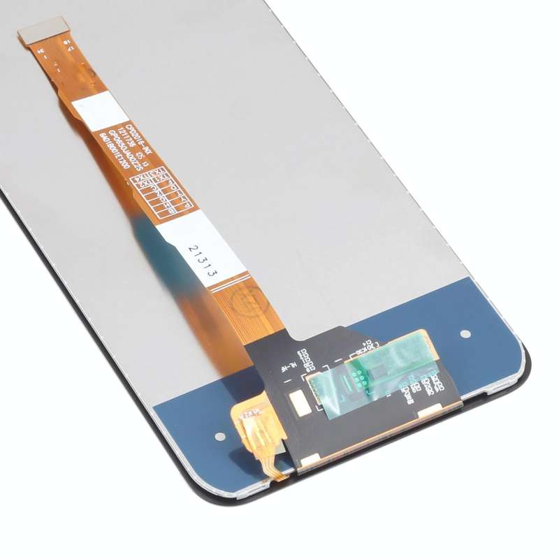 LCD Screen and Digitizer Full Assembly for vivo Y30G / Y20s (G) V2066BA V2038