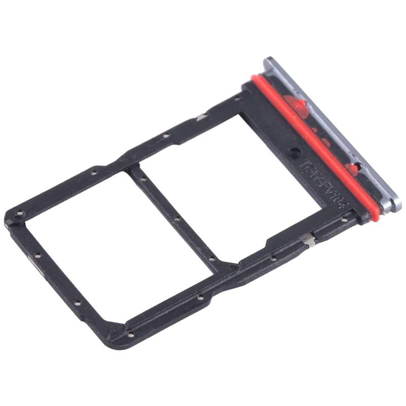For Huawei Mate X3 SIM + SIM Card Tray (Black)