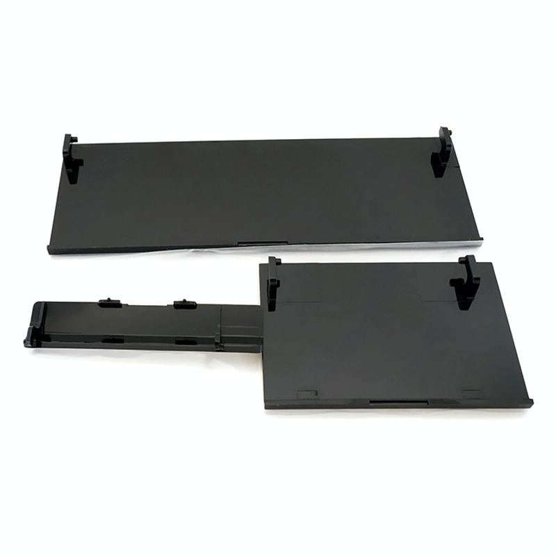 For Nintendo Wii Card Door + Door Strip + Host Shell