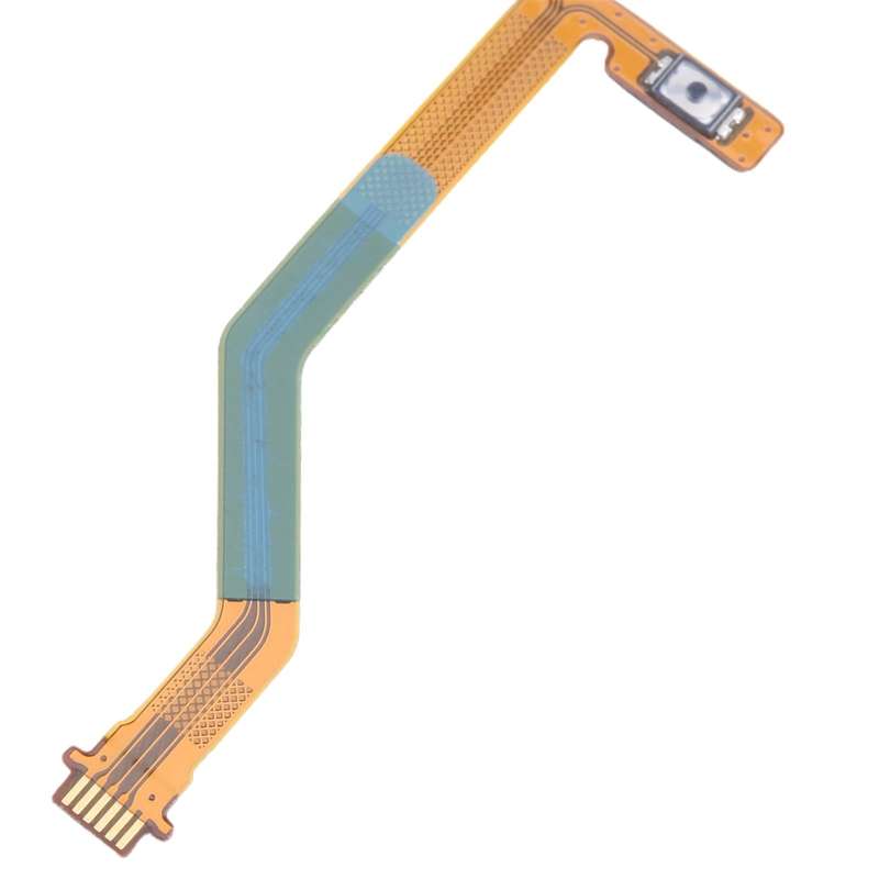 For Huawei MediaPad C5 10 BZT-W09 Original Power Button & Volume Button Flex Cable