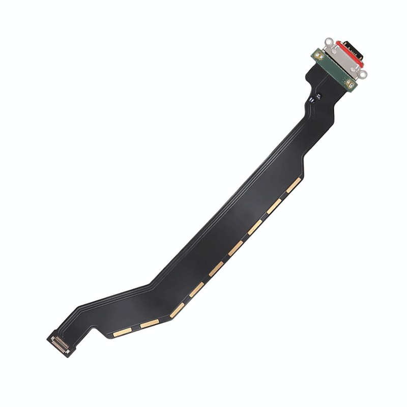For OnePlus 6 Charging Port Flex Cable