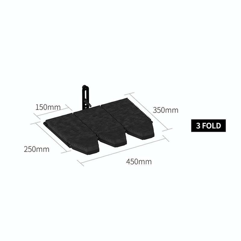 XTUGA BURNER 3 Door Recording Microphone Isolation Shield