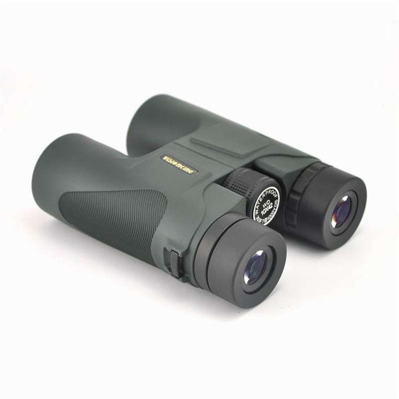 Visionking 10x42 Outdoor Sport Professional Waterproof Binoculars Telescope for Birdwatching / Hu...