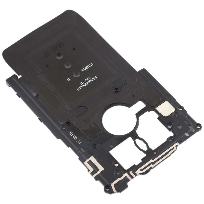 Back Housing Frame with NFC Coil for LG G6 / H870 / H870DS / H872 / LS993 / VS998 / US997