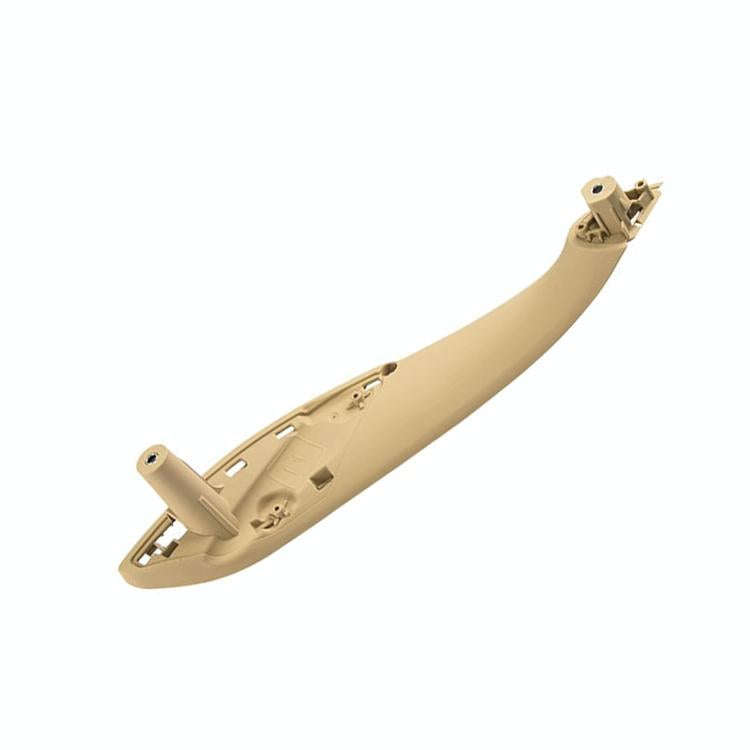 Car Left Front Side Inner Armrest Door Handle for BMW F30 / F35, Left and Right Drive Universal(B...
