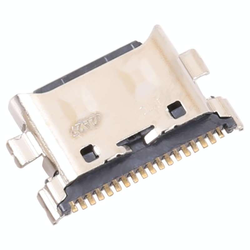 For Samsung Galaxy M52 5G SM-M526B 10pcs Charging Port Connector