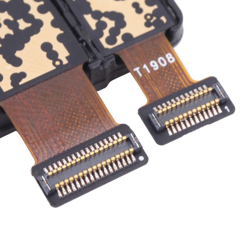 For Huawei Y7 2018 Back Facing Camera