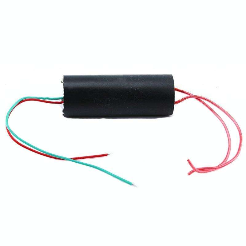 DC 3V-6V 400KV Boost Step Up Power Module High Voltage Generator