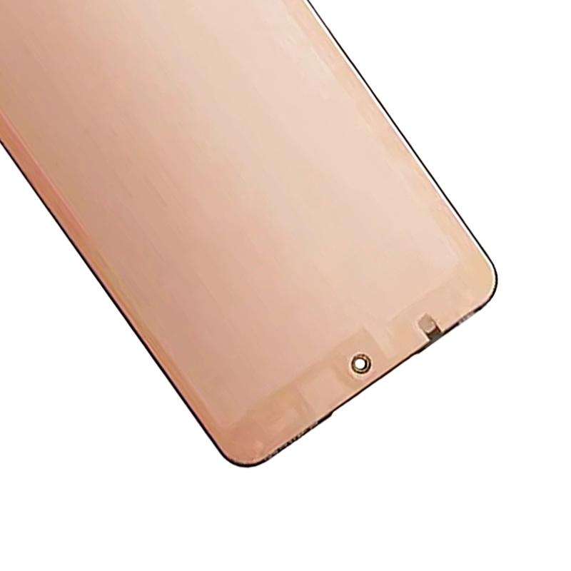 For OnePlus Nord CE3 CPH2569 Original LCD Screen with Digitizer Full Assembly (Black)
