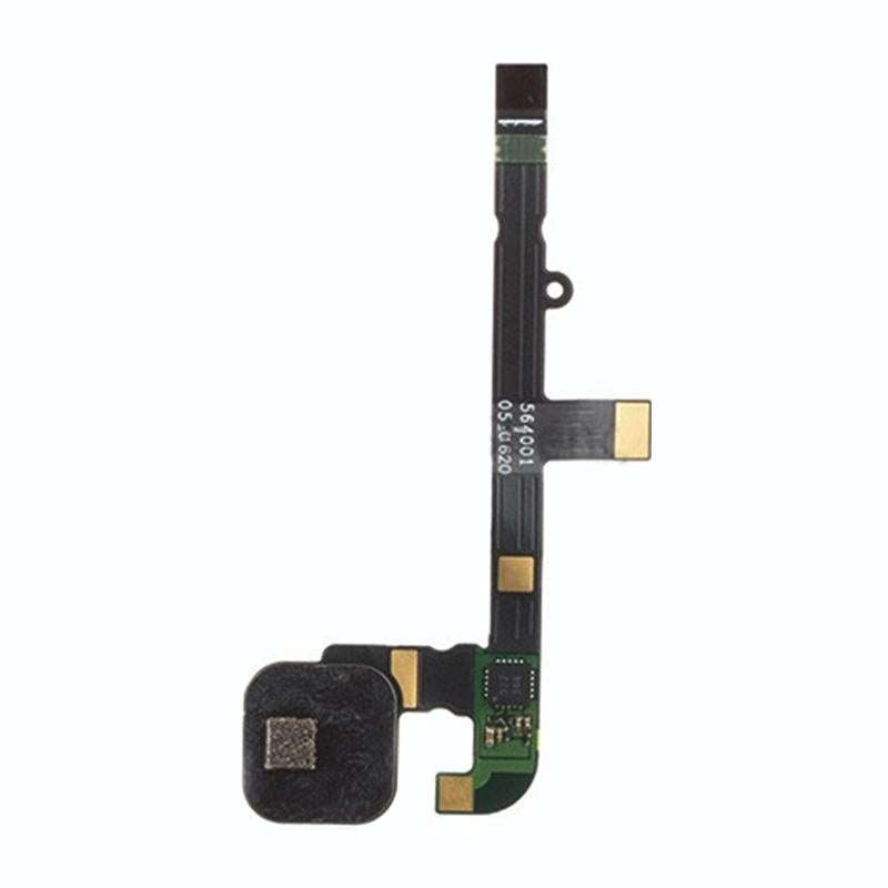 Fingerprint Sensor Flex Cable for Motorola Moto G4 Play (Black)