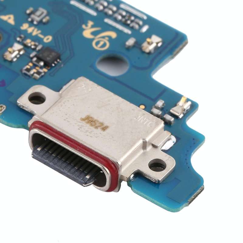 For Samsung Galaxy S20+ SM-G985B(EU Version) Charging Port Board