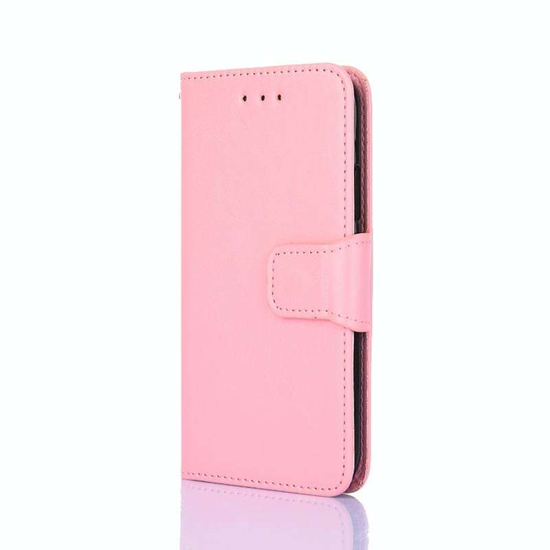 For Huawei P30 Lite Crystal Texture Horizontal Flip Leather Case with Holder & Card Slots & Walle...
