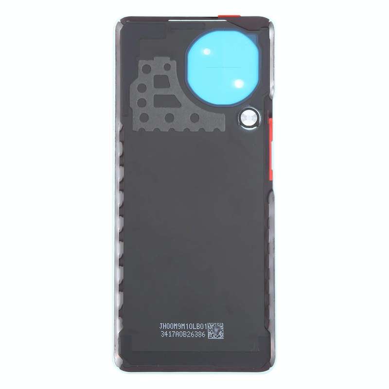 For Xiaomi Civi 3 Original Battery Back Cover(Grey)