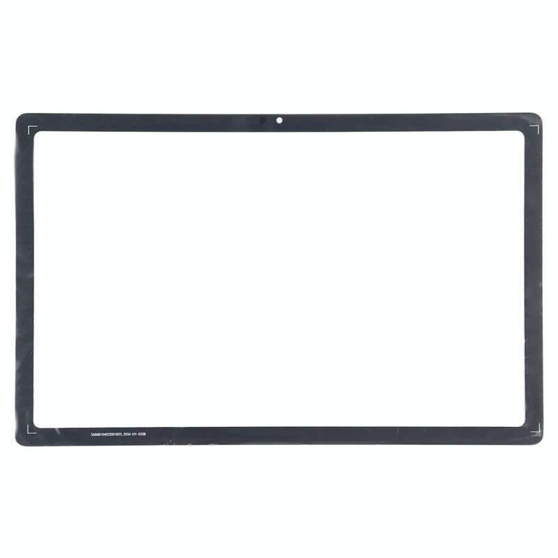 For Samsung Galaxy Tab A7 10.4 (2020) SM-T500/T505  Front Screen Outer Glass Lens with OCA Optica...