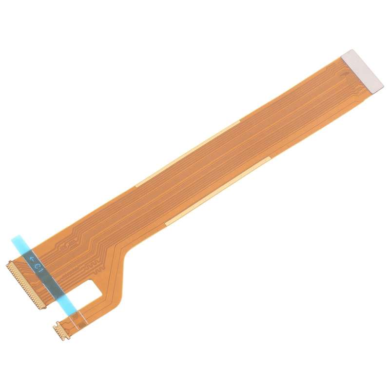 For Lenovo Xiaoxin Pad 2022 TB128 TB125FU TB128FU TB128XU P12 LCD Flex Cable