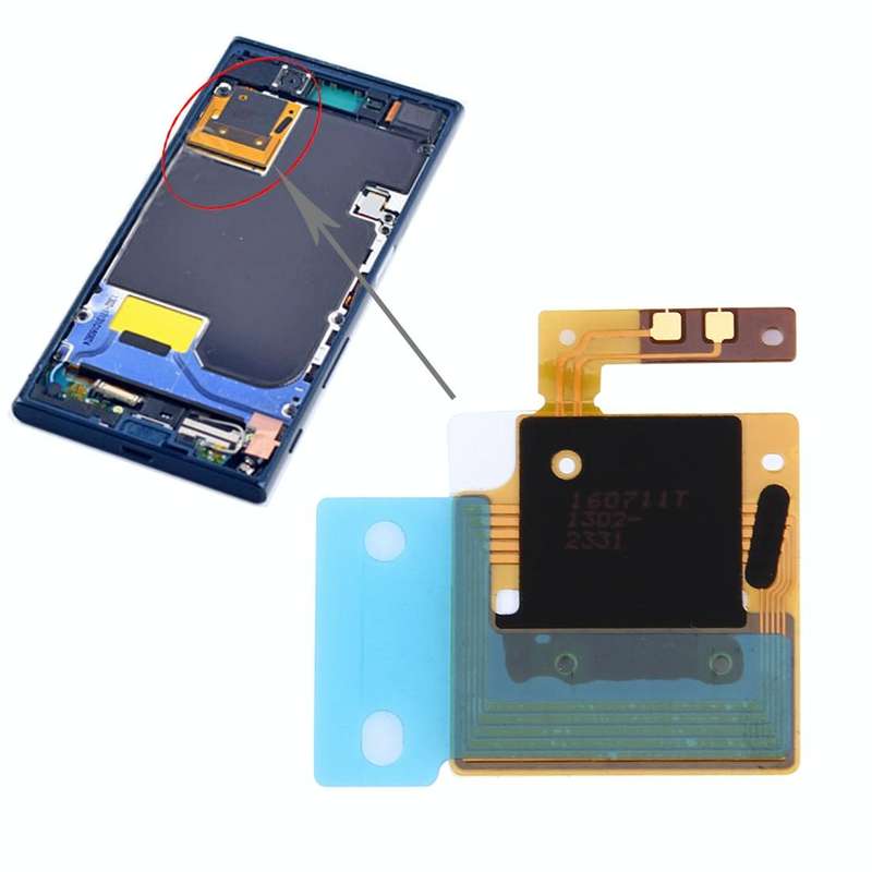 NFC Sticker for Sony Xperia XZ